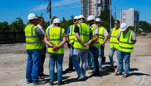 Экс-соучредитель пытается взыскать миллион с уехавшего в горы Барнаульского ДСУ-4