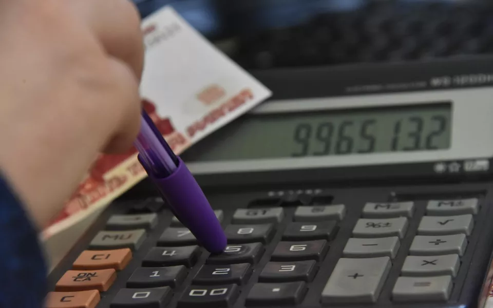 Молодой барнаулец поддался уговорам и перевел мошенникам 1,8 млн кредитных рублей