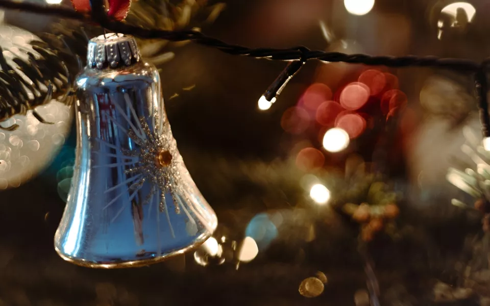 С наступившим! Теплые и искренние поздравления в старый Новый год