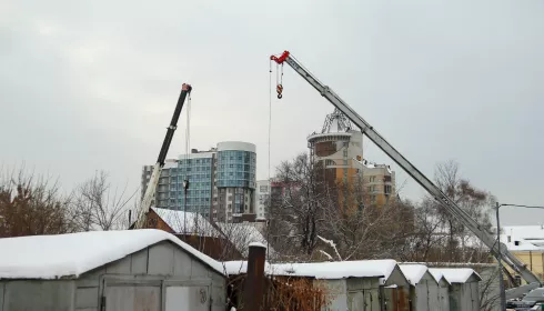 А она все растет. На сколько подорожали квартиры в барнаульских новостройках за год