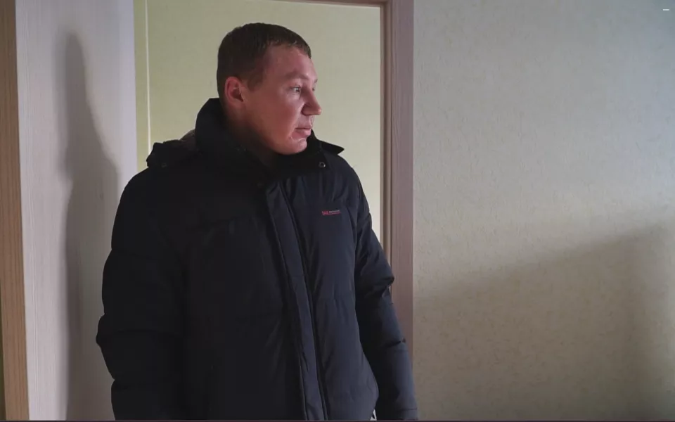 В Бийске осужденный-сирота стал обладателем квартиры, за которую боролся восемь лет