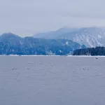 Созерцай Алтай: какие места региона точно следует посетить зимой. Фото