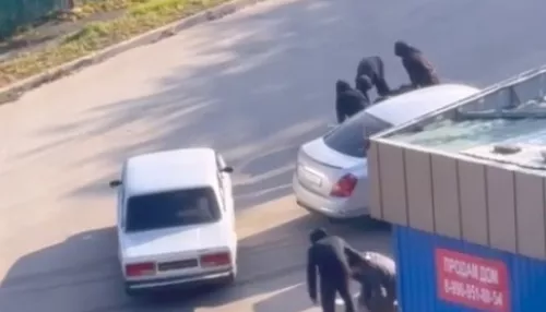 В Барнауле расследовали дело о похищении и ограблении наркокурьера