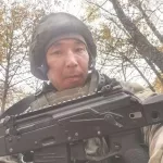 36-летний ветеринар из Республики Алтай погиб в зоне спецоперации