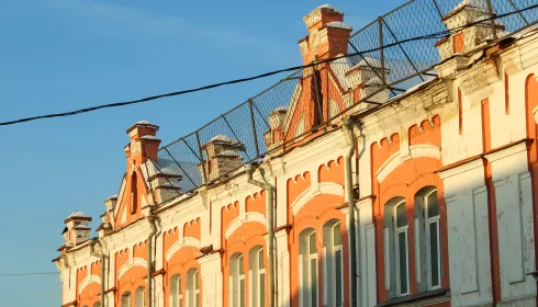 Реставраторов для магазина Второва ищут в Барнауле почти за четверть миллиарда рублей