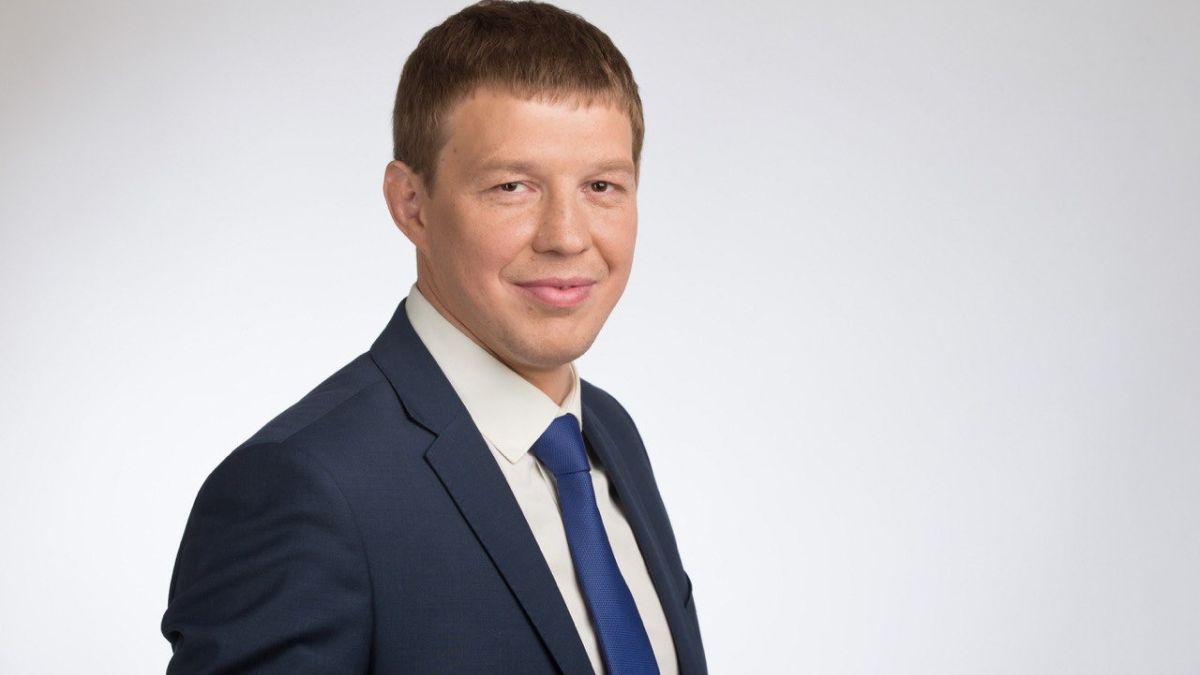 Иван Нифонтов