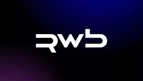 Wildberries & Russ представила корпоративный бренд и логотип RWB