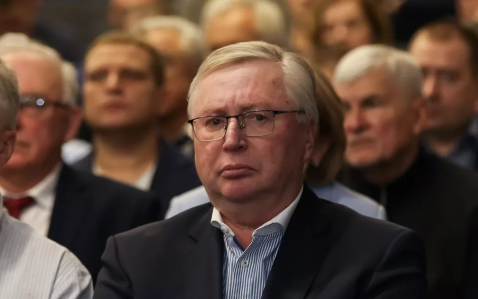 Уголовное дело экс-директора барнаульского завода мехпрессов вернули обвинению