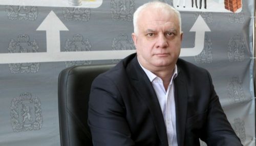 Томенко назначил главу краевой инспекции строительного и жилищного надзора