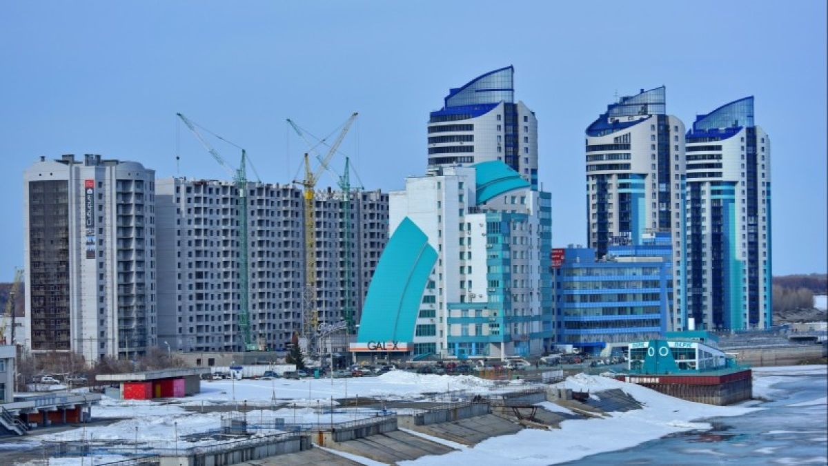 Цены вырастут: эксперт о тенденциях на рынке недвижимости в Алтайском крае