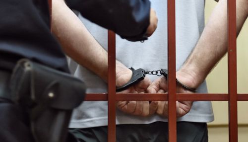 45-летнего жителя Новоалтайска судят за педофилию
