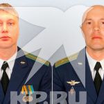 Названо имя второго летчика Су-34, который будет похоронен в Барнауле