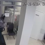 Как грабителю удалось спокойно вынести из новосибирского банка почти 10 млн рублей