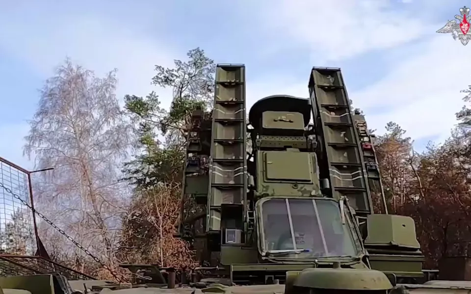 Ответ за Таганрог и удар по Донецку: сводка событий в зоне СВО на 14 декабря