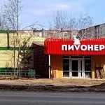 Жительница Бийска возмутилась советской символикой в пивбаре