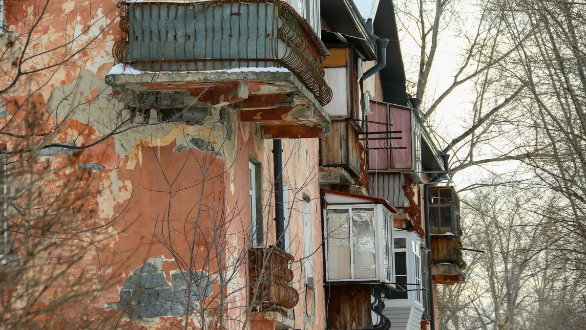Барнаульский поток