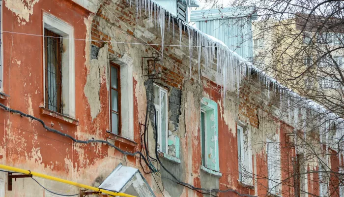 15 лет перестройки: как из легендарного Потока в Барнауле будут делать район-конфетку