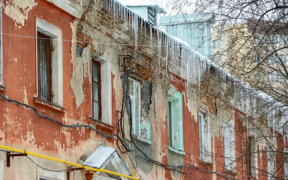 15 лет перестройки: как из легендарного Потока в Барнауле будут делать район-конфетку