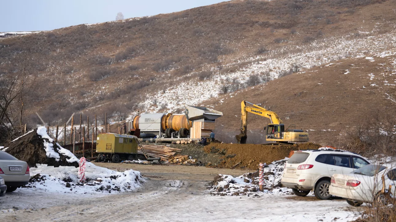 Роснедра взяли вопрос золотодобычи в Алтайском крае на особый контроль