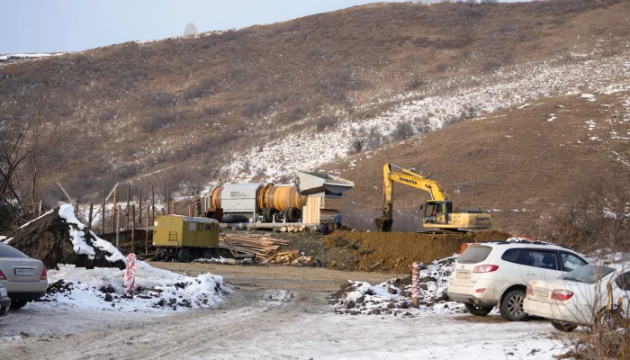 Роснедра взяли вопрос золотодобычи в Алтайском крае на особый контроль