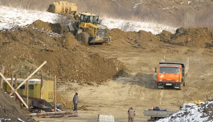 Артель Солнечная не смогла оспорить результаты работы прокуратуры