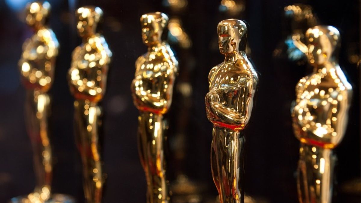 "Политически окрашенные": какие фильмы претендуют на почетный "Оскар"