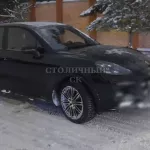 Пела и танцевала: пьяная женщина из Новой Москвы насмерть сбила ребенка на Porsche