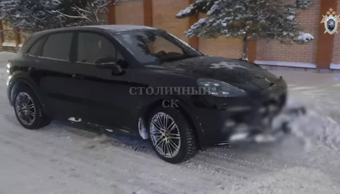 Пела и танцевала: пьяная женщина из Новой Москвы насмерть сбила ребенка на Porsche