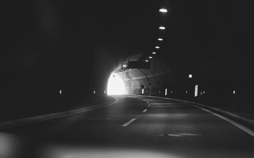 Возможность создания двух тоннелей под ж/д путями заложили в новом генплане Барнаула