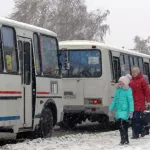 Хамство и отмена рейсов: в Бийске накалилась ситуация с общественным транспортом