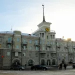 Должен выстрелить: архитекторы Барнаула – о стремлении создать дом – символ города