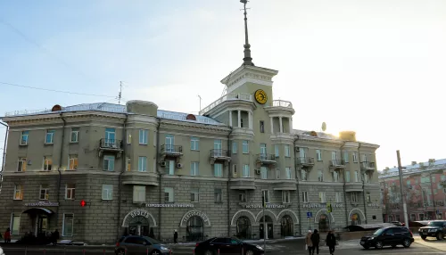 Должен выстрелить: архитекторы Барнаула – о стремлении создать дом – символ города