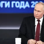 Путин назвал терактом убийство генерала Кириллова в Москве