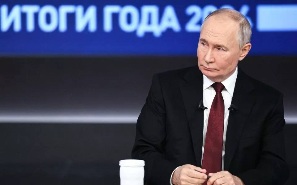 Президент на связи. Когда смотреть прямую линию с Путиным и как задать ему вопрос