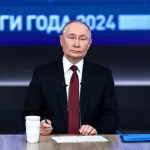 Путин предложил Западу дуэль — перехватить Орешник в Киеве