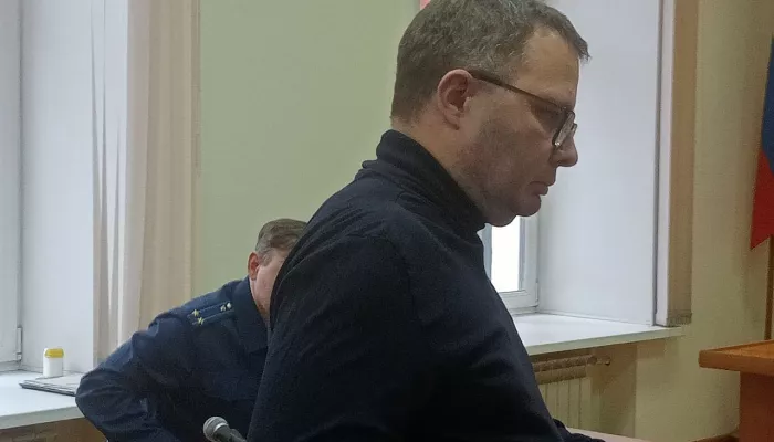 Кассационный суд рассмотрел жалобу на приговор посредника по делу Шеломенцева