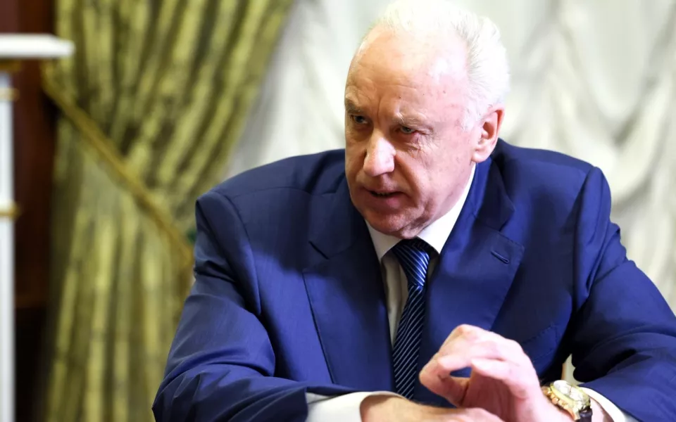 Бастрыкин заинтересовался жалобами жильцов ветхого дома в Бийске