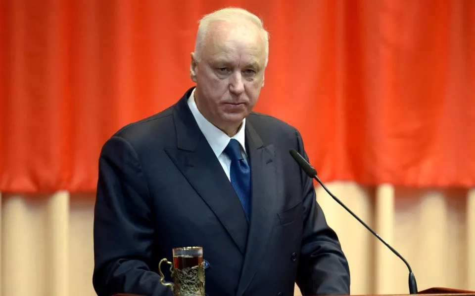 Глава СК взял на контроль ситуацию с бьющейся током барнаульской кофейней