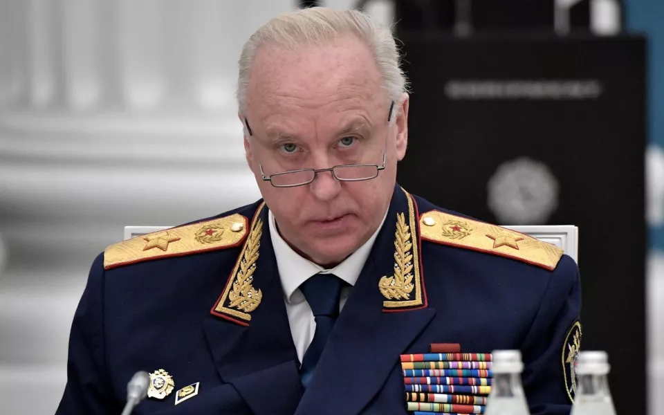 Бастрыкин потребовал доклад о нарушении жилищных прав сирот в Республике Алтай