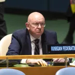 Обвинения и ответ. Как в Совбезе ООН обсудили российский удар Орешником