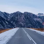 Для строительства миллиардной дороги к Караколу в Горном Алтае нашли подрядчика