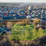 Барнаульский памятник Дома Романовых хотят продать за 40 млн рублей