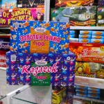 Бийчане пожаловались на школьников, которые бросают в людей петарды