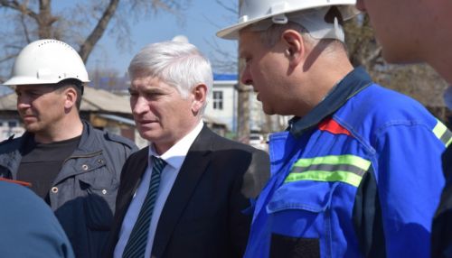СМИ узнали о возможной смене председателя Союза промышленников Алтайского края