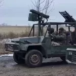 Крупная атака украинских дронов на Москву ночью 11 декабря: все аэропорты закрыты