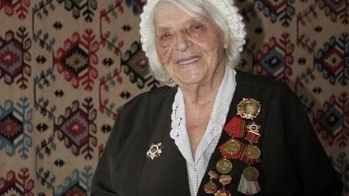 Подозреваемых в убийстве 97-летней ветерана войны арестовали на Ставрополье 