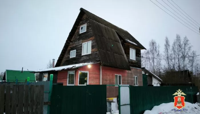 В Тверской области многодетного отца подозревают в убийстве четырех детей