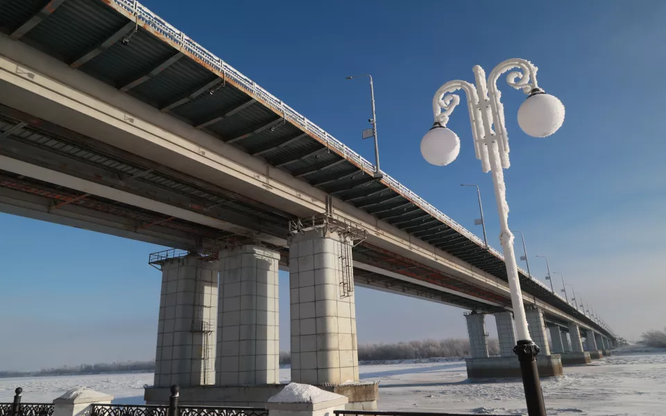 Алтайский край потерял позицию в итоговом рейтинге регионов за 2025 год