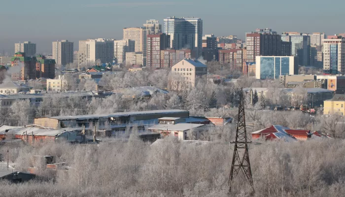 Более 130 домов в Барнауле перешли в новые управляшки вместо муниципальных