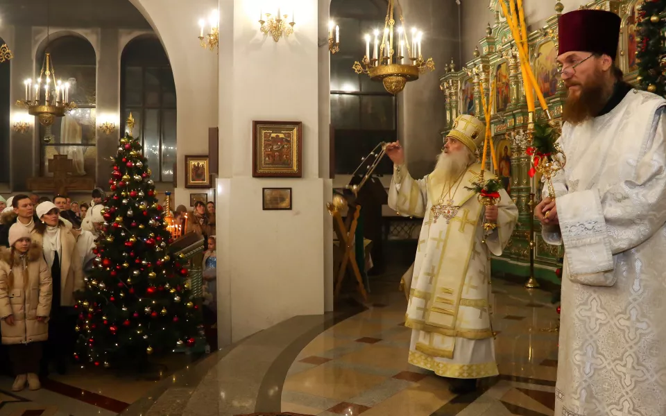 Рождество Христово: как правильно провести великий православный праздник